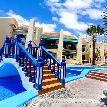 Mareverde Green Studio Tenerife Адехе Екстериор снимка