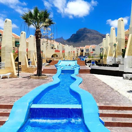 Mareverde Green Studio Tenerife Адехе Екстериор снимка