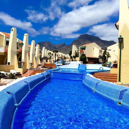 Mareverde Green Studio Tenerife Адехе Екстериор снимка