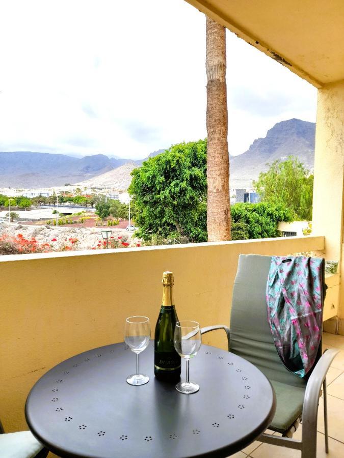 Mareverde Green Studio Tenerife Адехе Екстериор снимка