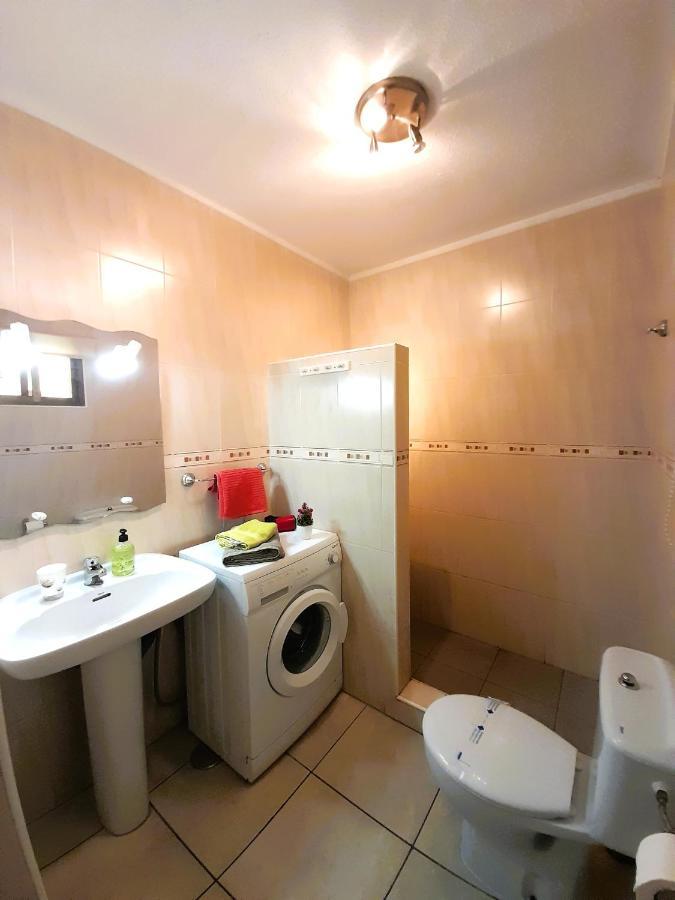 Mareverde Green Studio Tenerife Адехе Екстериор снимка