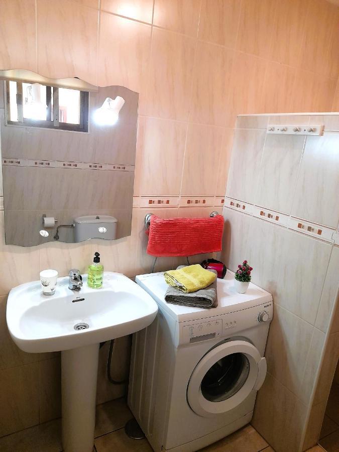 Mareverde Green Studio Tenerife Адехе Екстериор снимка