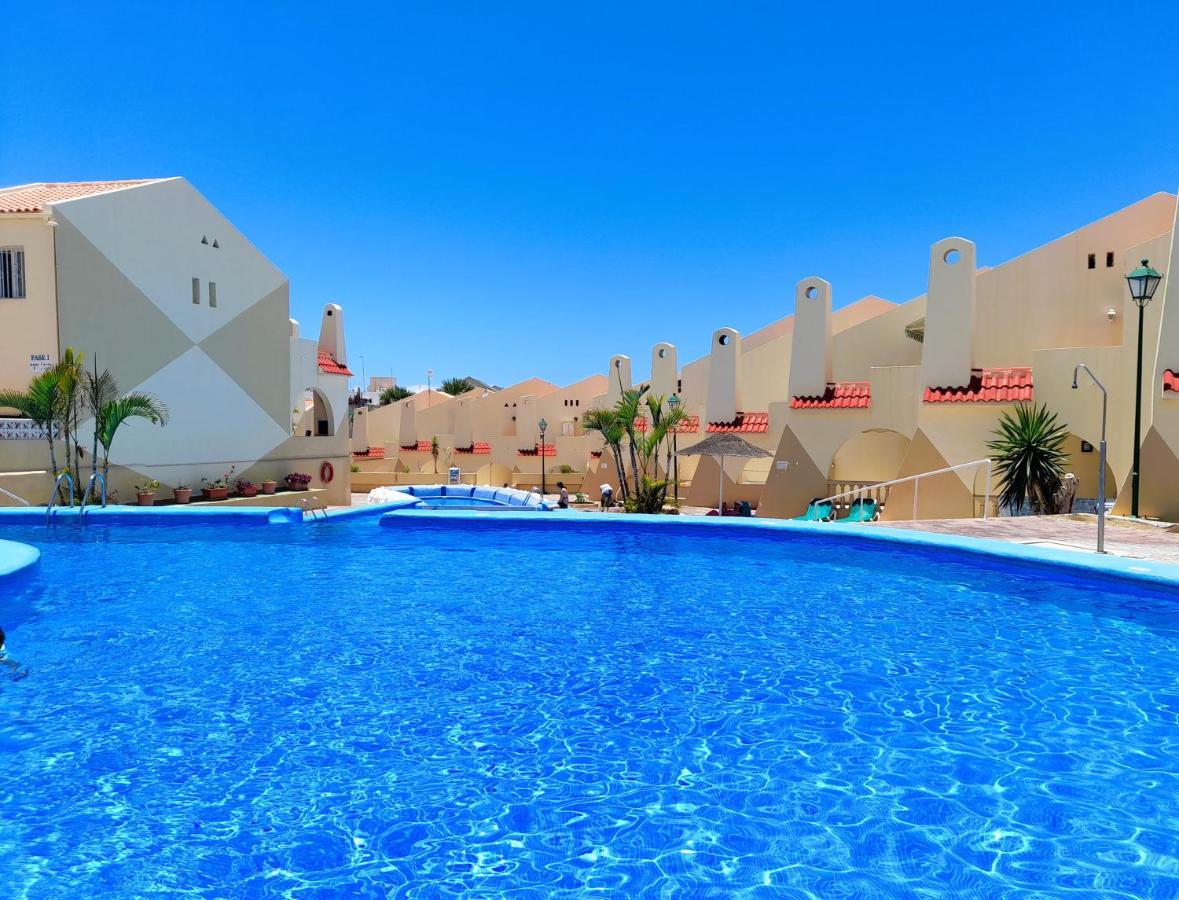 Mareverde Green Studio Tenerife Адехе Екстериор снимка