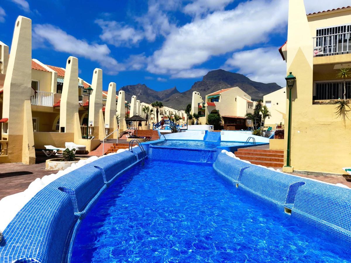 Mareverde Green Studio Tenerife Адехе Екстериор снимка