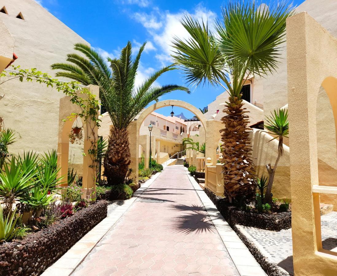 Mareverde Green Studio Tenerife Адехе Екстериор снимка