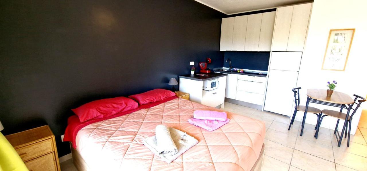 Mareverde Green Studio Tenerife Адехе Екстериор снимка