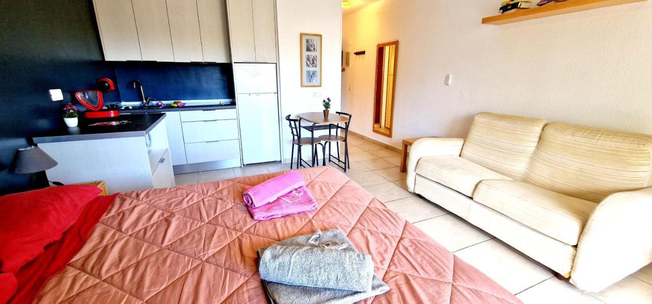 Mareverde Green Studio Tenerife Адехе Екстериор снимка