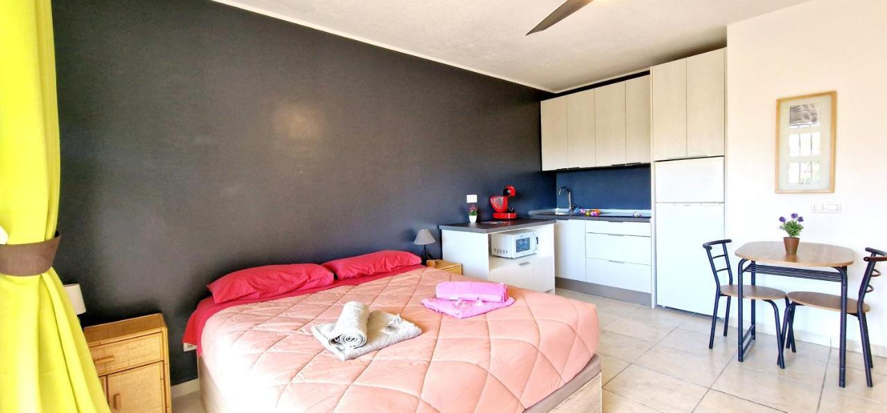 Mareverde Green Studio Tenerife Адехе Екстериор снимка