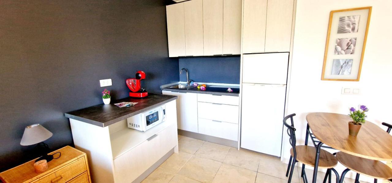 Mareverde Green Studio Tenerife Адехе Екстериор снимка
